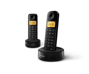 Philips D1602B