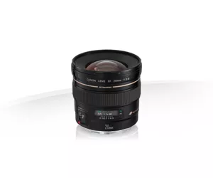 Canon EF 20mm f/2.8 USM