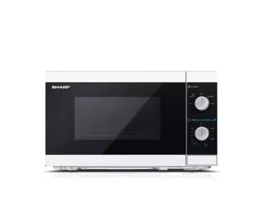Sharp YC-MS01E-W