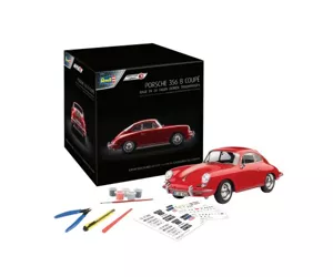 Revell Porsche 356