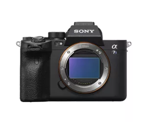 Sony α 7S III