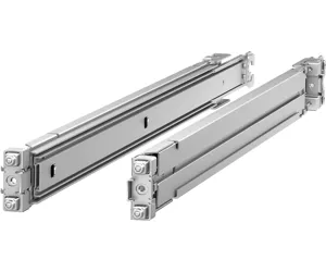 HP ZCentral 4R Rail Rack kit