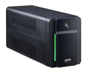 APC Back-UPS 1600VA 230V AVR French Sock
