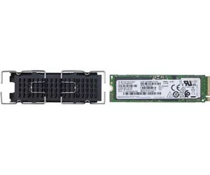 HP ZTurbo 512GB TLC Z2 G5 TWR/SFF SSDKit