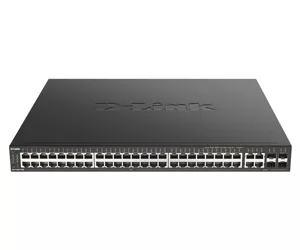 D-Link DGS-2000-52MP