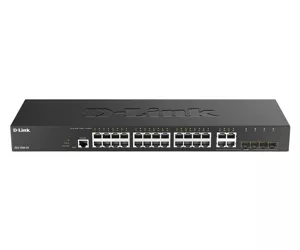 D-Link DGS-2000-28