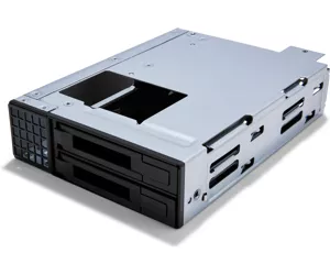 HP ZCentral 4R 2.5 Drive Cage Adapter
