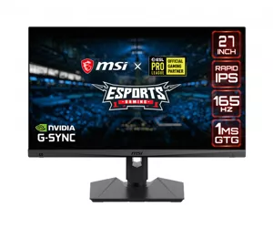 MSI Optix MAG274QRF