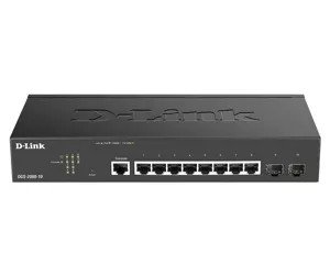 D-Link DGS-2000-10