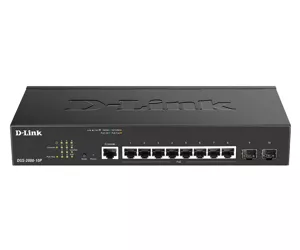 D-Link DGS-2000-10P