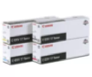 Canon C-EXV17 Toner Magenta