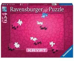 Ravensburger Krypt Pink