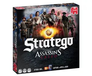 Stratego Assassin's Creed