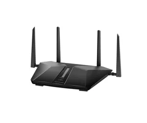 NETGEAR Nighthawk AX5 5-Stream AX4200 WiFi Router (RAX43)