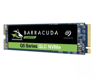Seagate BarraCuda Q5 2TB