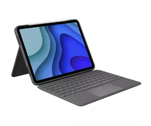 Logitech Folio Touch