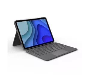 Logitech Folio Touch