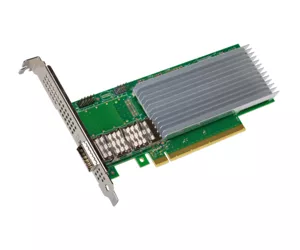 Intel Ethernet Network Adapter E810-CQDA1