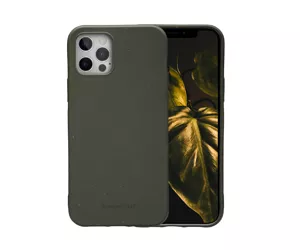 dbramante1928 Grenen - iPhone 12 Pro Max 6.7" - Dark Olive Green