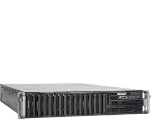 bluechip SERVERline All-Flash-Storage (Optane + NVMe)