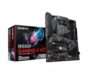 Gigabyte B550 Gaming X V2