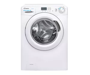 Candy Smart CS4 1061DE/1-S washing machine Front-load 6 kg 1000 RPM White