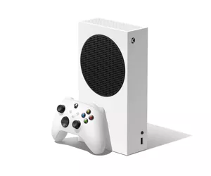 Microsoft Xbox Series S