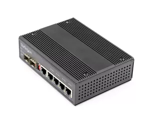 StarTech.com IES1G52UP12V
