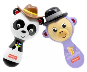 Fisher-Price Maracas