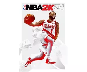 Microsoft NBA 2K21