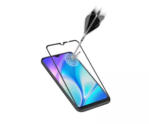 Cellularline Impact Glass Capsule