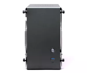 Zalman M2 Mini Gray