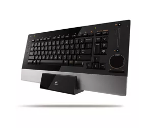 Logitech diNovo Edge Keyboard