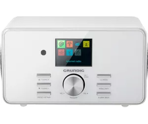 Grundig DTR 5000 X