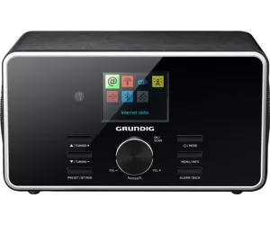 Grundig DTR 5000 X