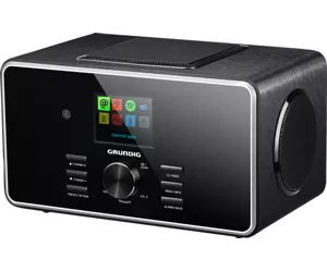 Grundig DTR 6000 X