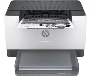 HP LaserJet M209dw, divpusēja drukāšana, kompakta izmēra, energoefektīvs, dualband Wi-Fi.