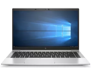 HP Mobile Thin Client mt46 4450U Mobiilne terminalarvuti 35,6 cm (14") Full HD AMD Ryzen™ 3 8 GB DDR4-SDRAM 128 GB SSD Wi-Fi 6 (802.11ax) Windows 10 IoT Enterprise Hõbe