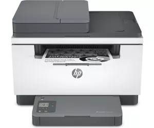 HP LaserJet MFP M234sdw, Schwarzweiß, Kleine Büros, Drucken, Kopieren, Scannen, Wireless, Dokumentenzuführung, Beidseitiger Druck, Scannen an E-Mail