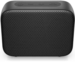 HP Black Bluetooth Speaker 350