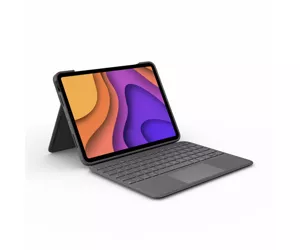 Logitech Folio Touch
