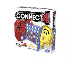 Hasbro Connect 4 Game