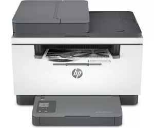 HP LaserJet MFP M234sdne Drucker, Schwarzweiß, Drucker für Home und Home Office, Drucken, Kopieren, Scannen, Scannen an E-Mail; Scannen an PDF