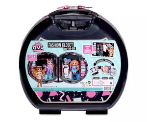 L.O.L. Surprise! OMG Fashion Closet On-The-Go