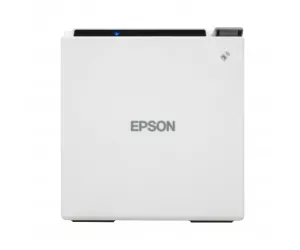 Epson TM-m30II-HF (151F2): Ethernet, Lightning, White, PS, EU, Fiscal DE (5 years)