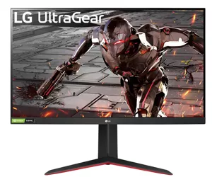 LG 32GN550-B
