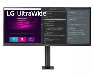 LG 34WN780-B