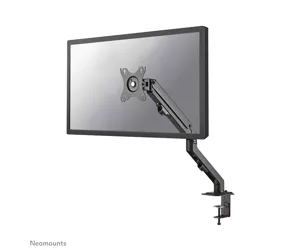 Neomounts FPMA-D650BLACK подставка / крепление для мониторов 68,6 cm (27") Черный Стол