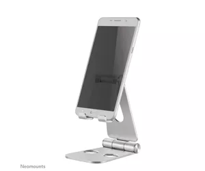 Neomounts DS10-160 пассивный держатель Мобильный телефон / смартфон Серебристый