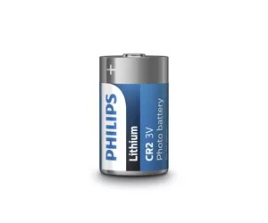 Philips Minicells Battery CR2/01B